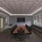 Ekena Millwork 39W x 39H x 14T Small Olivia Decorative Fretwork Wood Ceiling Panels, Maple CELW39X39X0250OLVMA - alternate 2